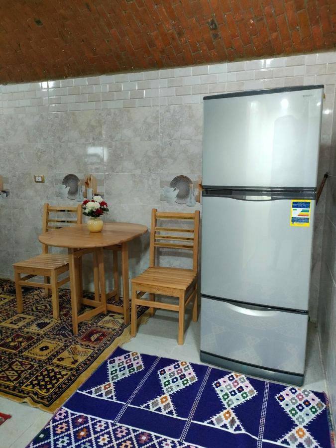 Abu Simbel Nubian Guest House Ngoại thất bức ảnh