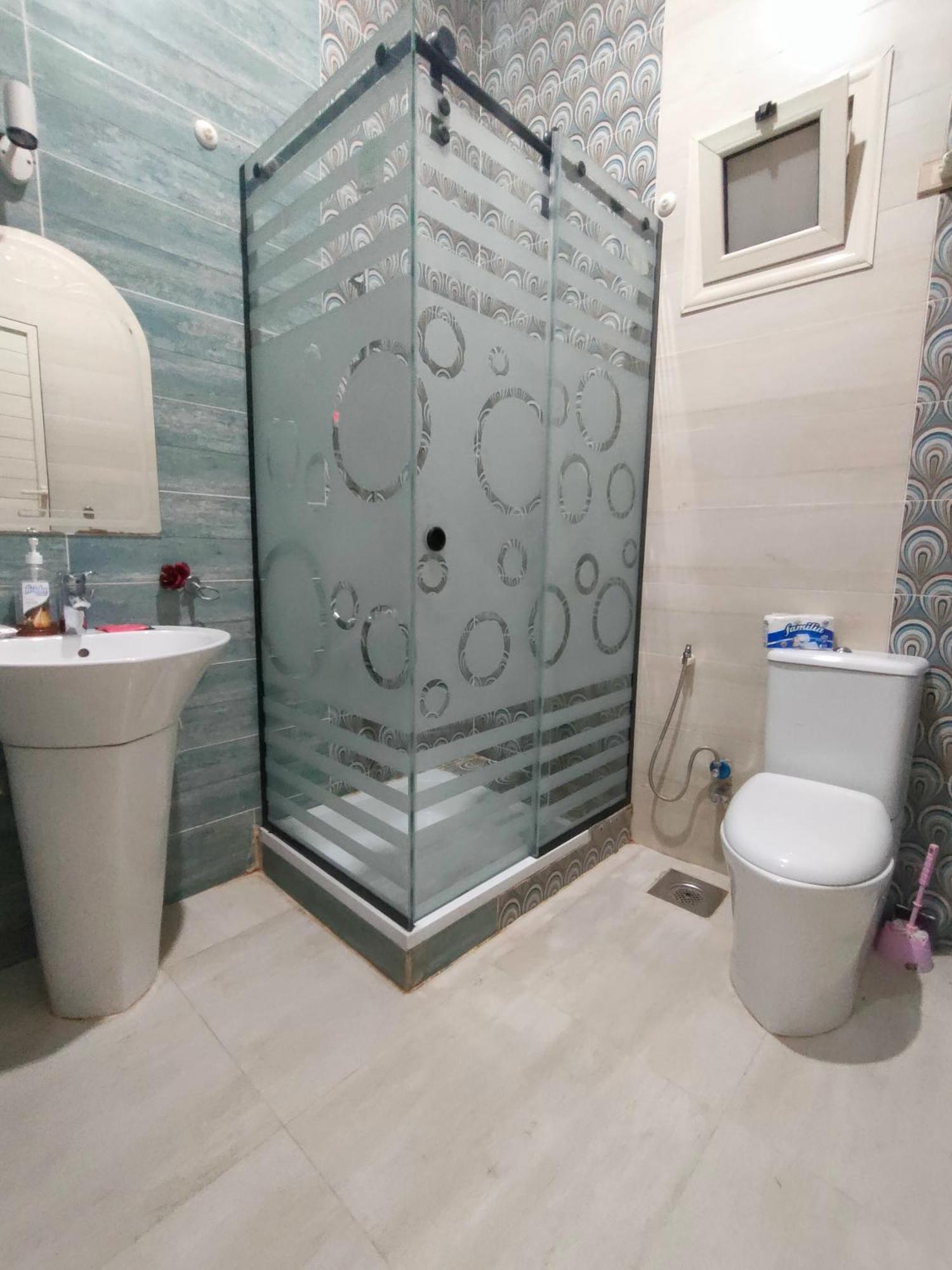 Abu Simbel Nubian Guest House Ngoại thất bức ảnh