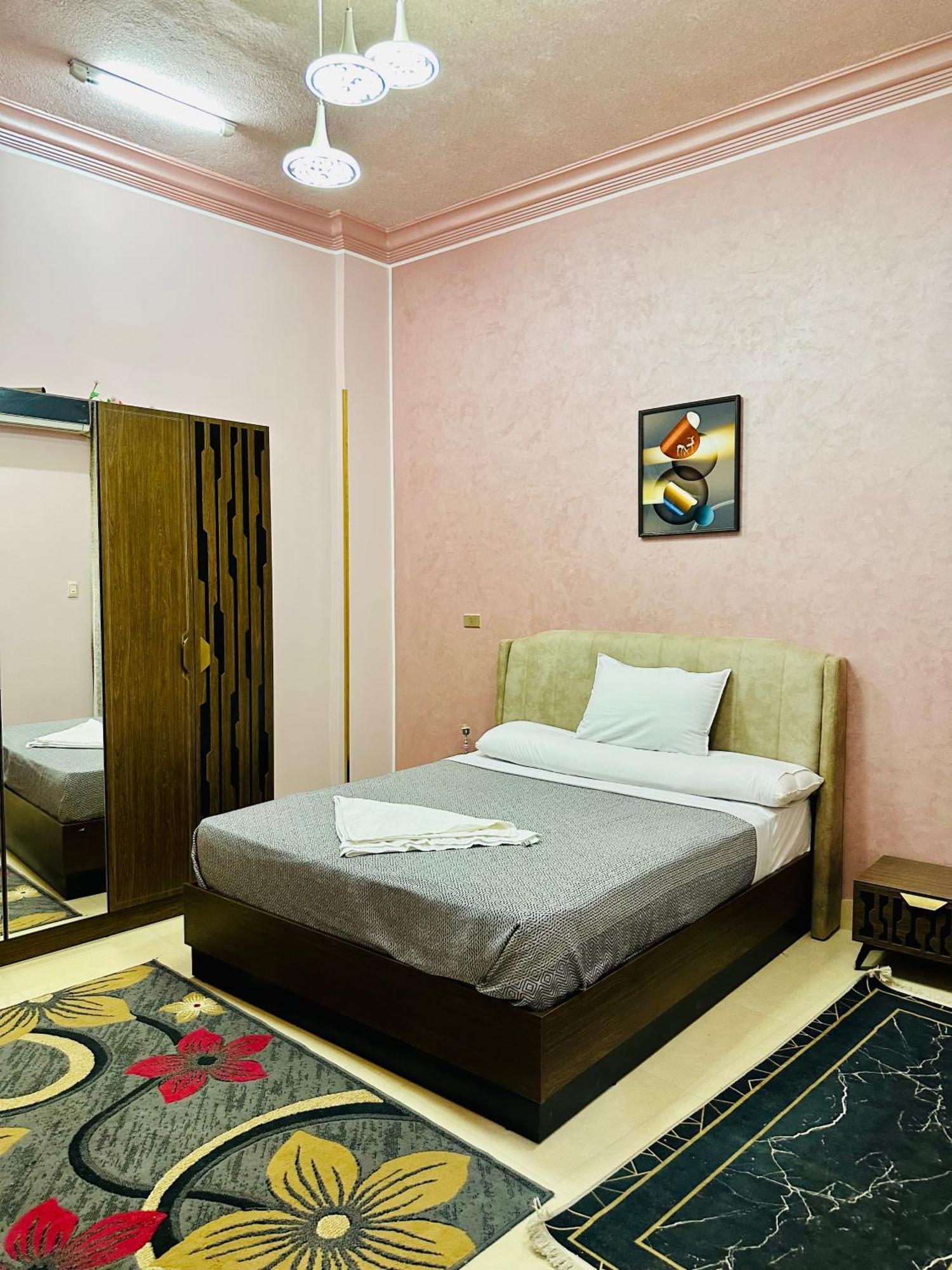 Abu Simbel Nubian Guest House Ngoại thất bức ảnh